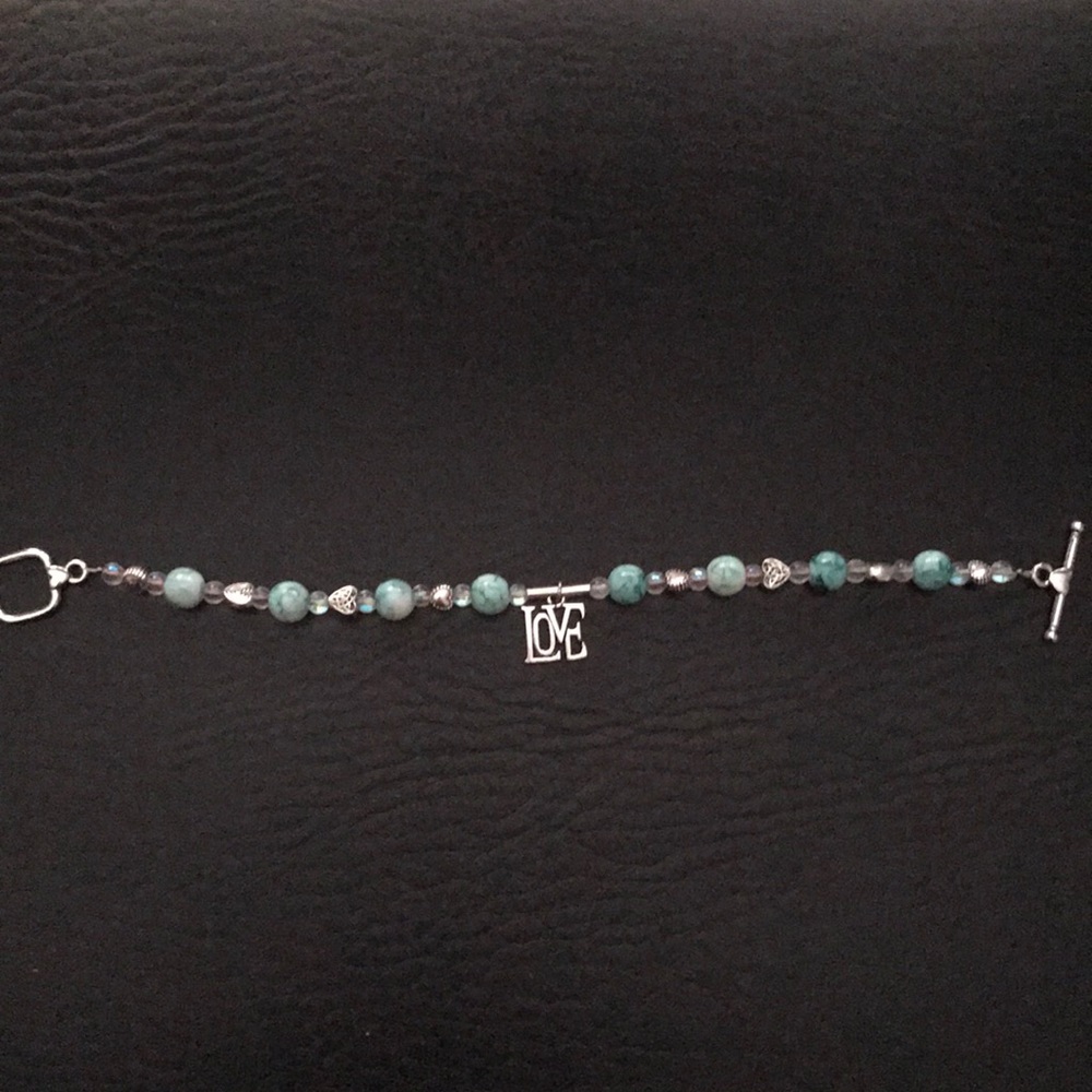 Bracelet | Beaded Bracelet